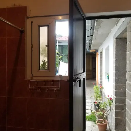 Xelanos Apartment Quetzaltenango Exterior photo