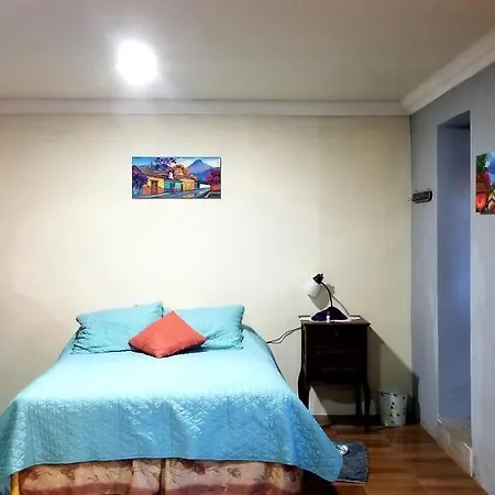 Xelanos Apartment Quetzaltenango Exterior photo